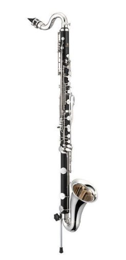 clarinettobasso